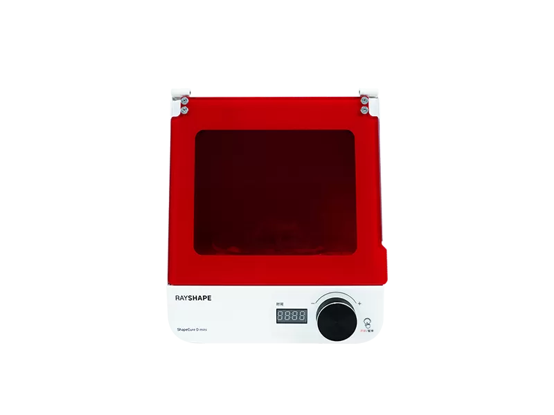 ShapeCure Dミニ