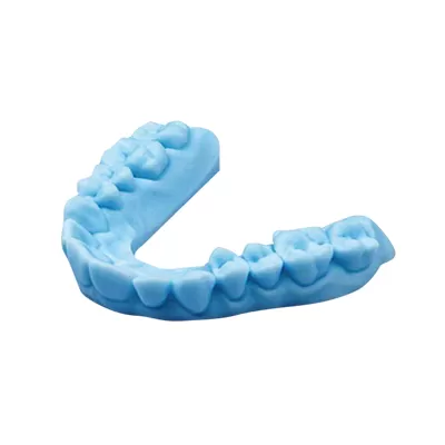 モデルWWレジン