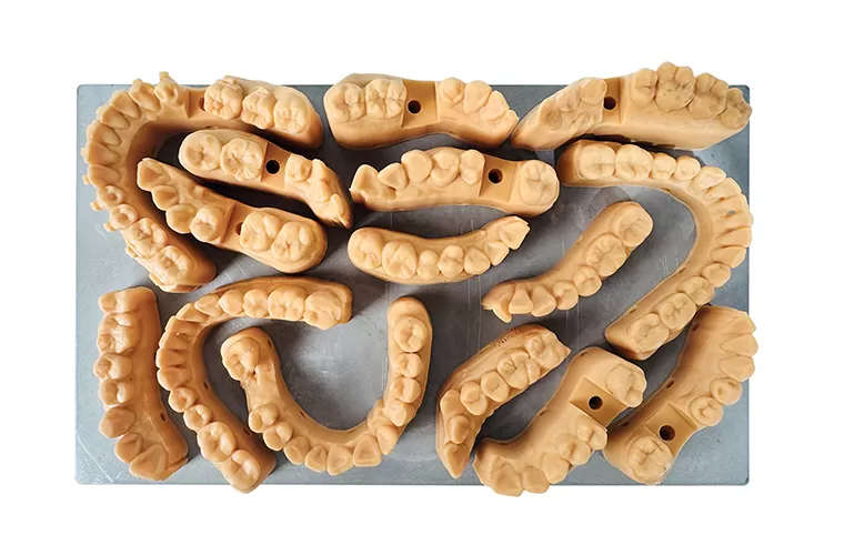 インプランモデル