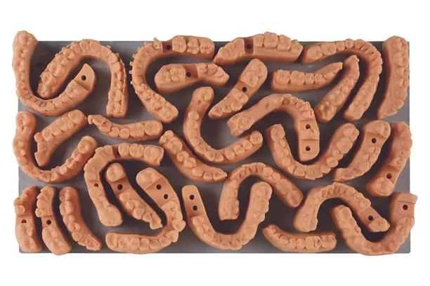 インプランモデル