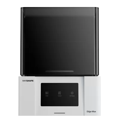Edge Max歯科3Dプリンター