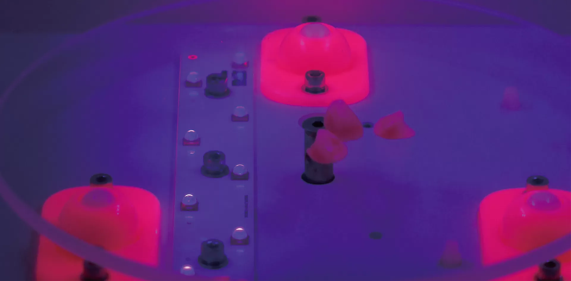 RAYSHAPEプロフェッショナルな後処理ソリューションで3Dプリントを向上させる