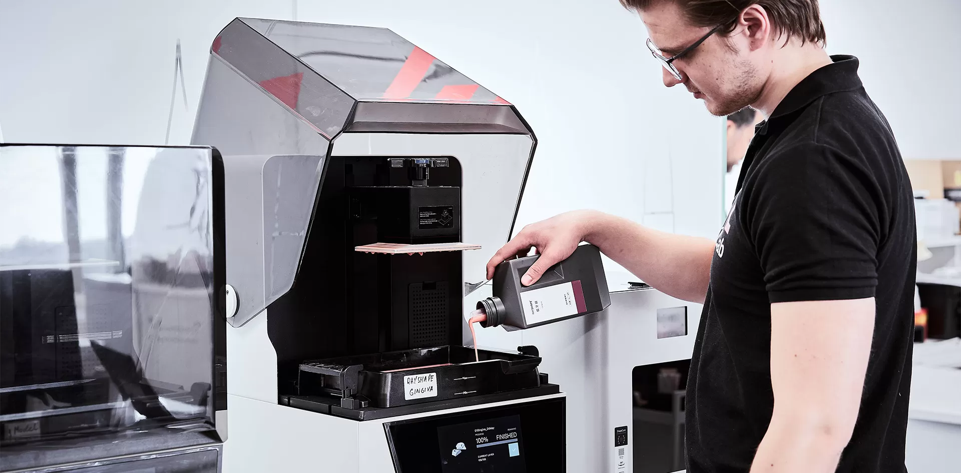 私たちとパートナー