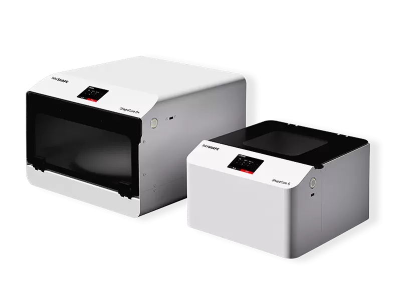 ShapeCure Dシリーズ