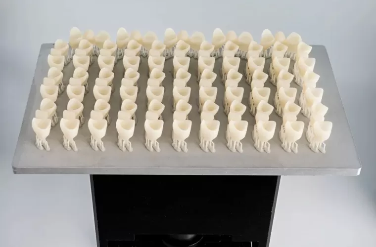 一時的なクラウン & ブリッジ