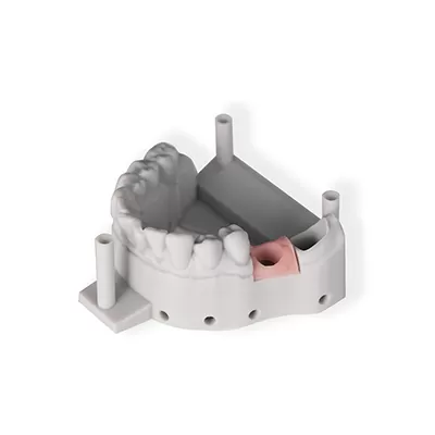 ソフトピンク2.0レジン