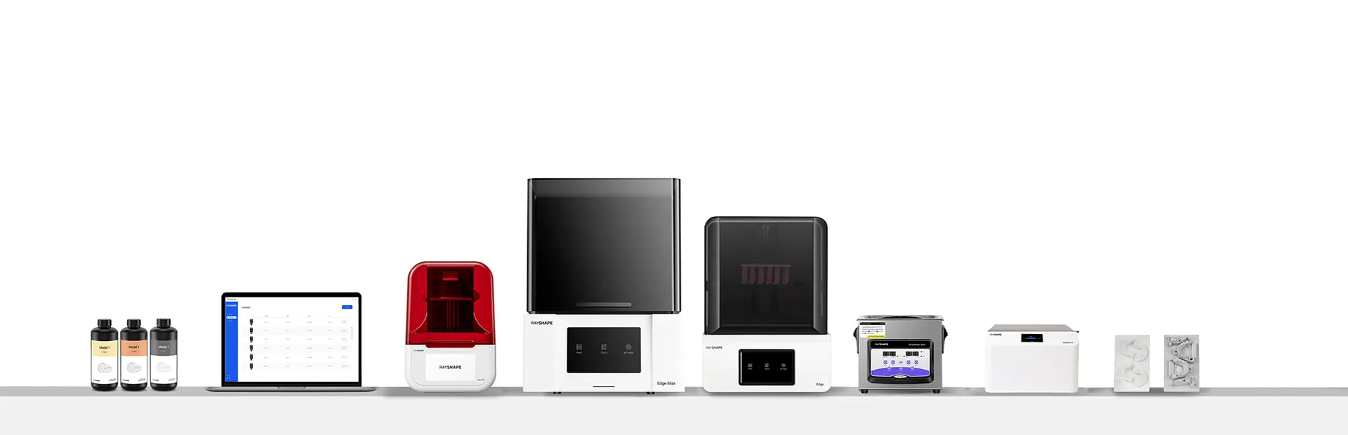 材料のマルチアプリケーションにおける柔软性