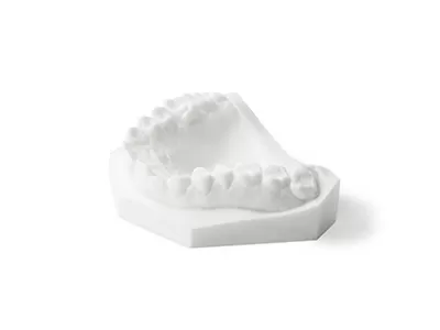 レコードモデル樹脂