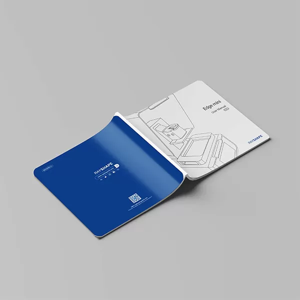 Edge miniユーザーマニュアル