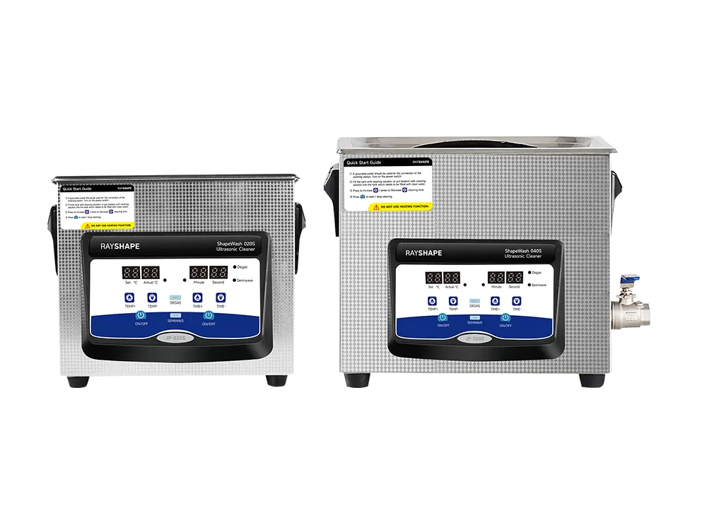 シェイプウォッシュ