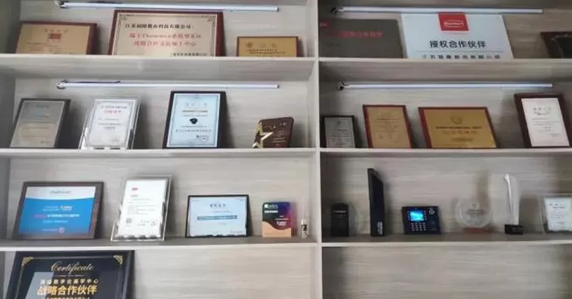 China Fulong Digital Dentistryは、RAYSHAPE 3D印刷ソリューションと提携して、インプラント修復歯科用金型の返品率を大幅に削減します。