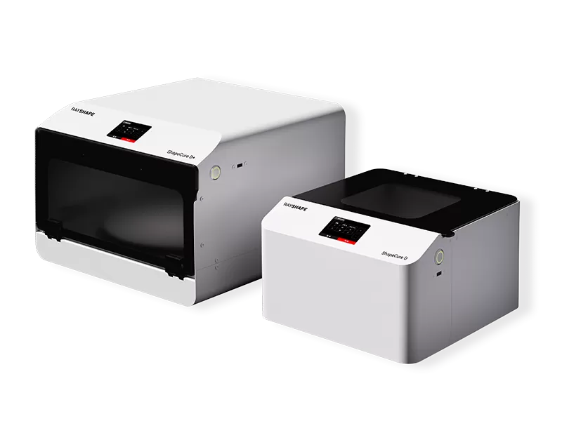 ShapeCure Dシリーズ