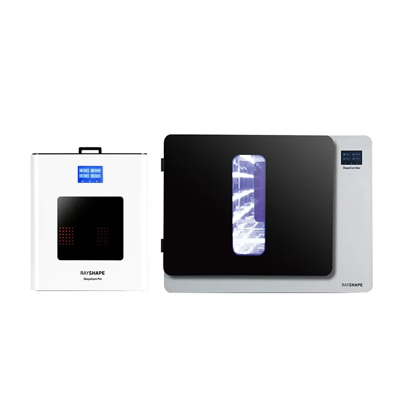 UV硬化マシンShapeCure