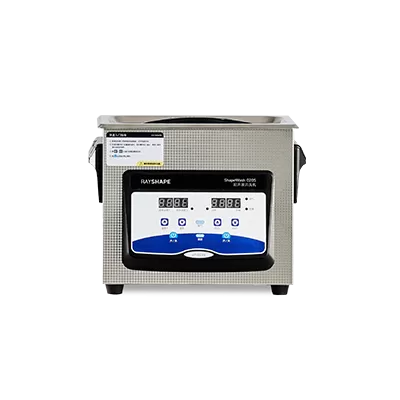 超音波洗浄装置