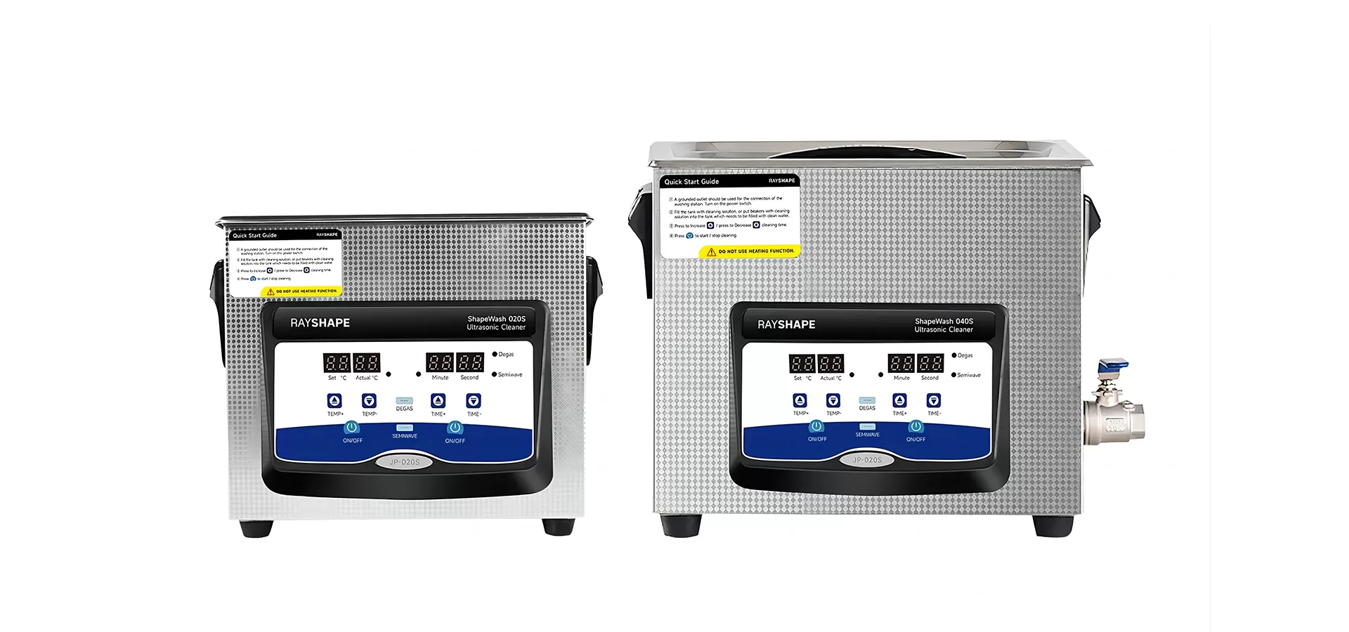 超音波洗浄装置