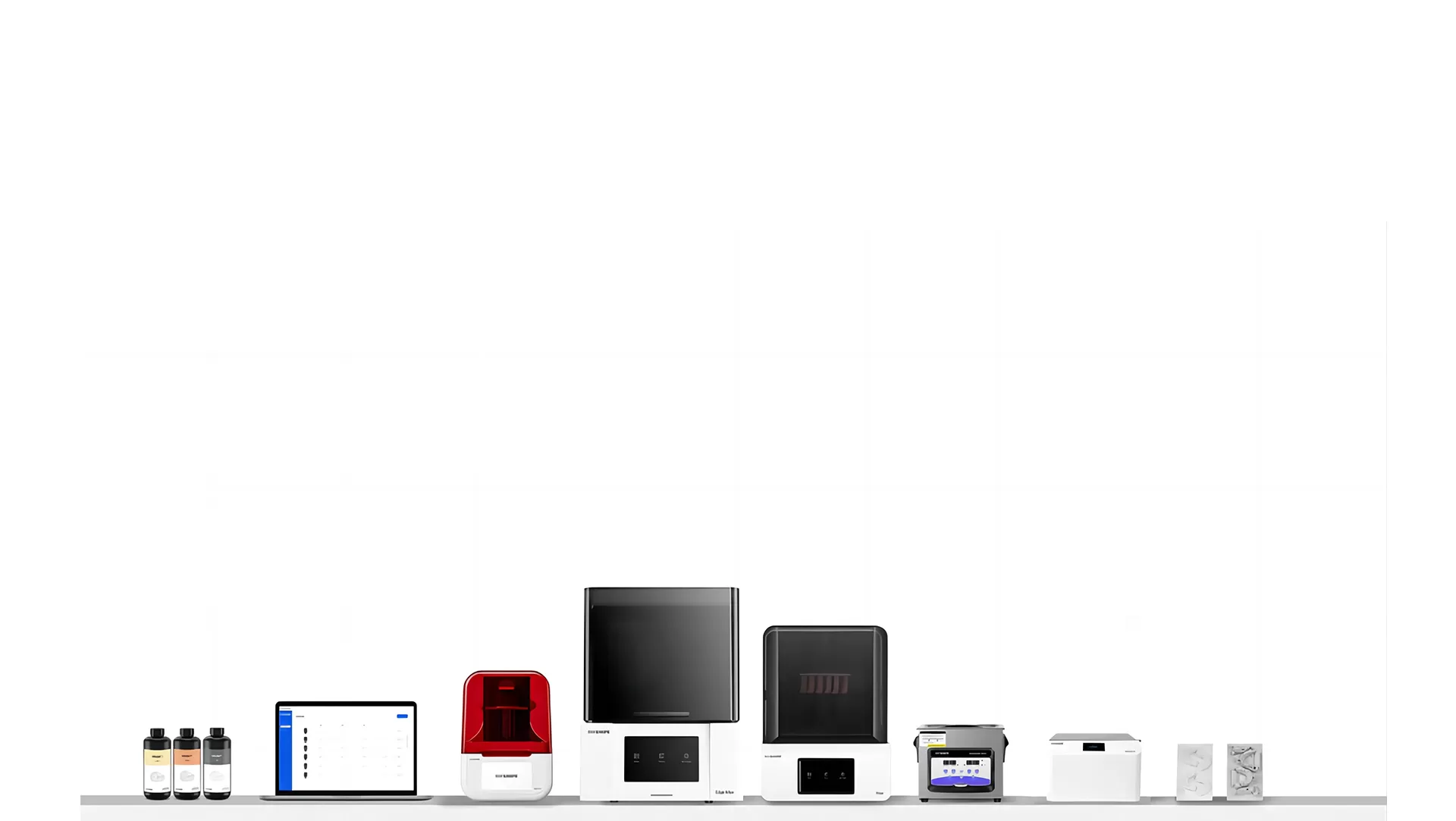 歯科エッジシリーズ