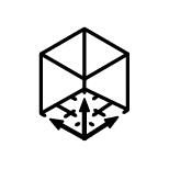 3D印刷ソフトウェアの利点