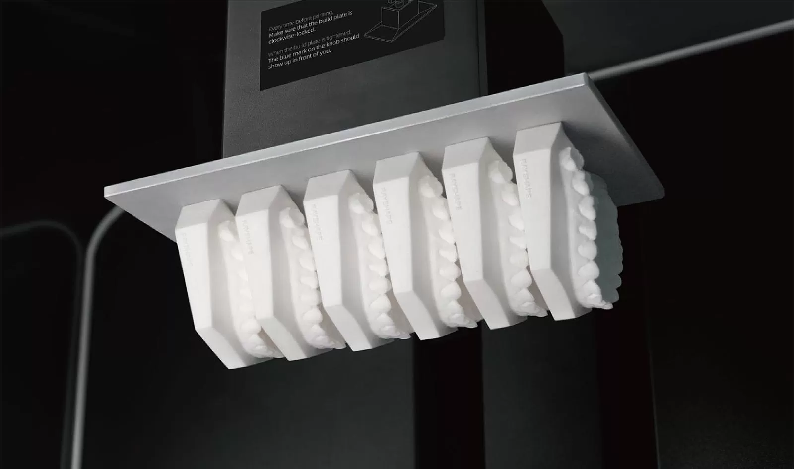 レコードモデル樹脂