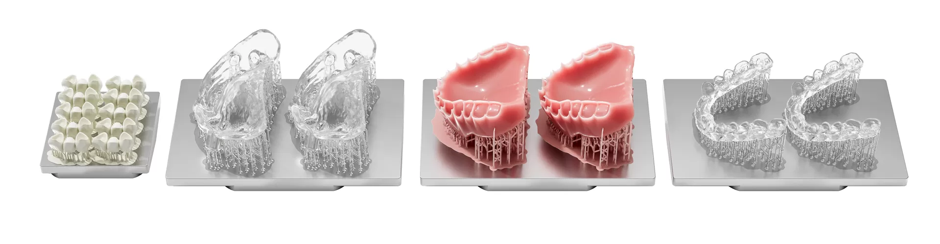 高精度、高速印刷-椅子の印刷基準を再定義