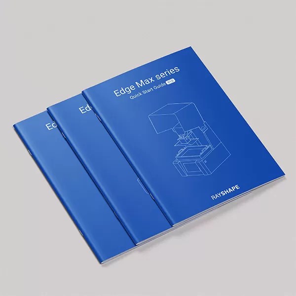 Edge Maxユーザーマニュアル