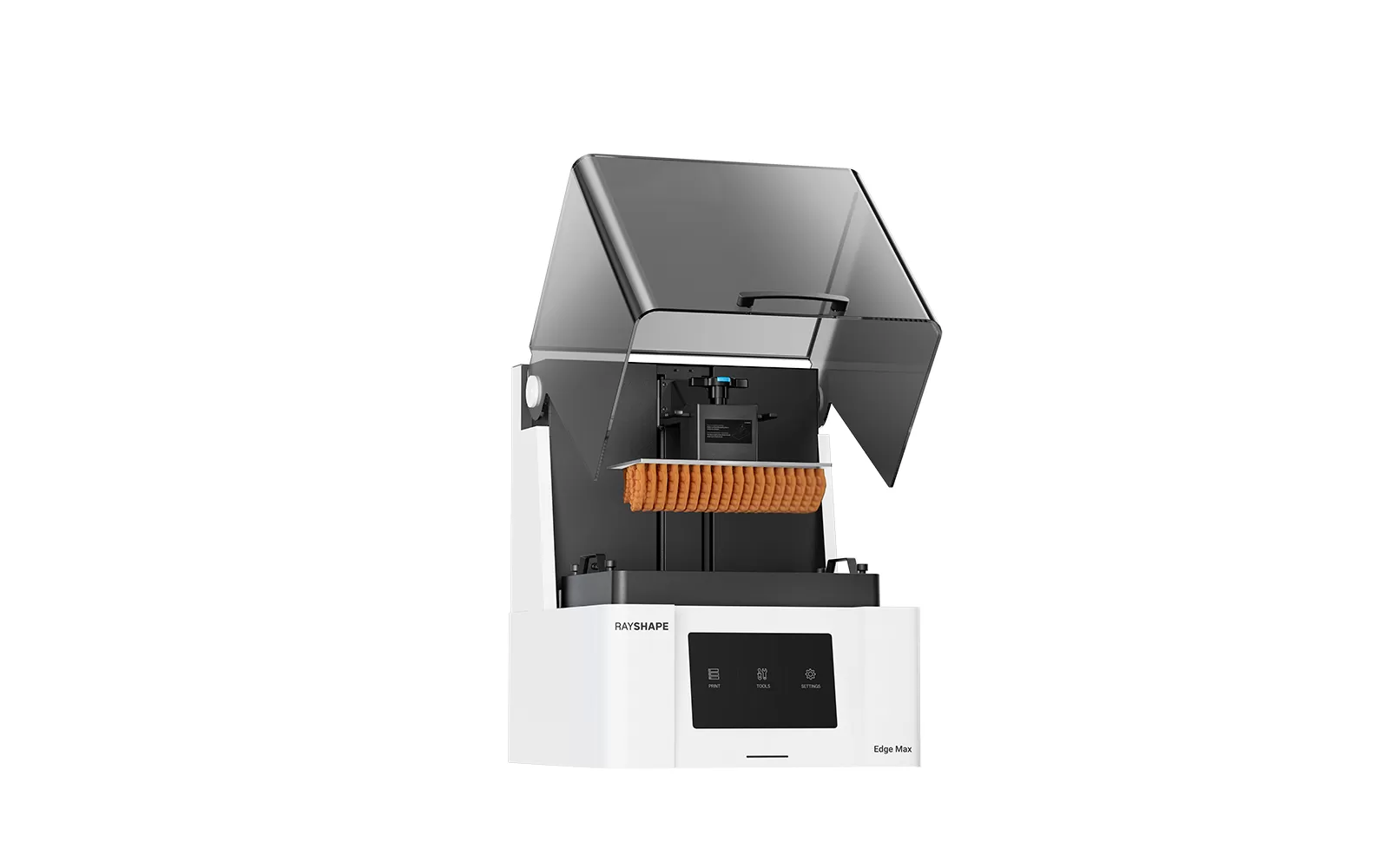 Edge Max歯科3Dプリンター