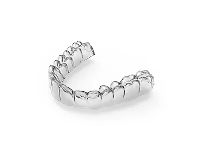 スプリント樹脂