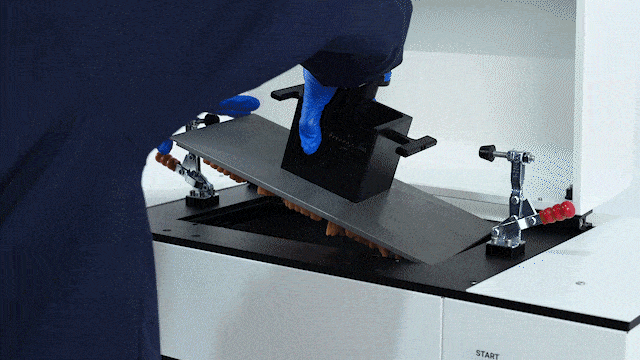 自動スクレーパーのメリット