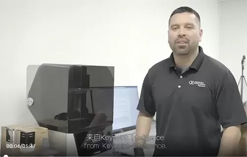 Keypoint Intelligence米国研究所がRAYSHAPE Shape 1 3Dプリンターを評価