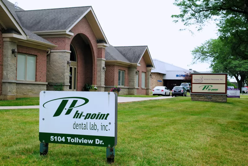 Hi-Point Dental Laboratory: RAYSHAPE Dental 3D Printing Solution Ideal for Our Digital Upgrade