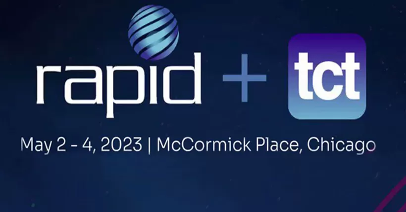 RAYSHAPEは、RAPID TCT 2023で最新の3D印刷ソリューションを発表しました