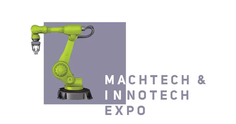 RAYSHAPEは、2022年9月13〜16日にブルガリアのソフィアで開催されるMachTech & InnoTech Expoに出展します。
