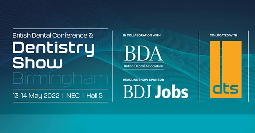 RAYSHAPEは、2022年5月のバーミンガム歯科ショーで新しい歯科3Dプリンティングソリューションを発表します