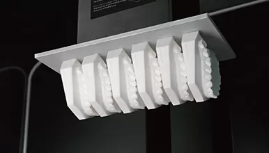 レコードモデル樹脂