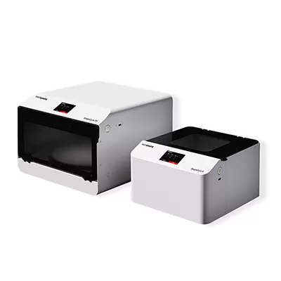 UV硬化マシンShapeCure D