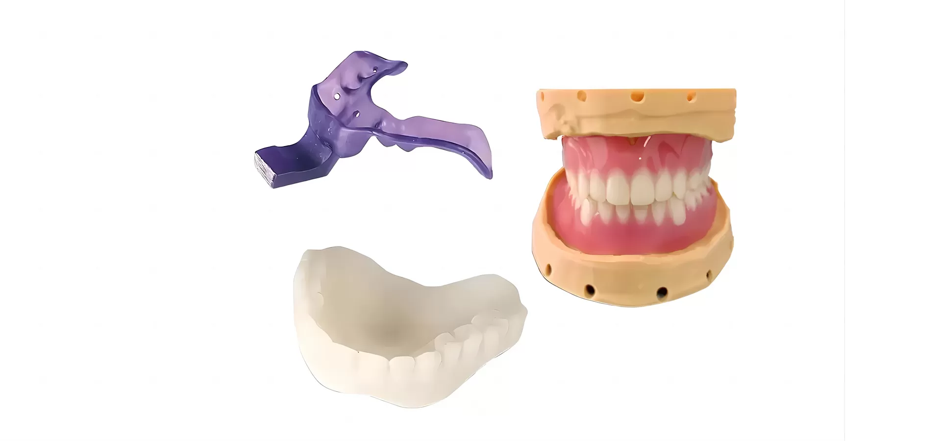RAYSHAPE 3DプリンターResin Dental