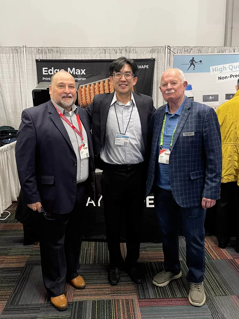  The American Lmt Lab Day is Coming with a Bang 